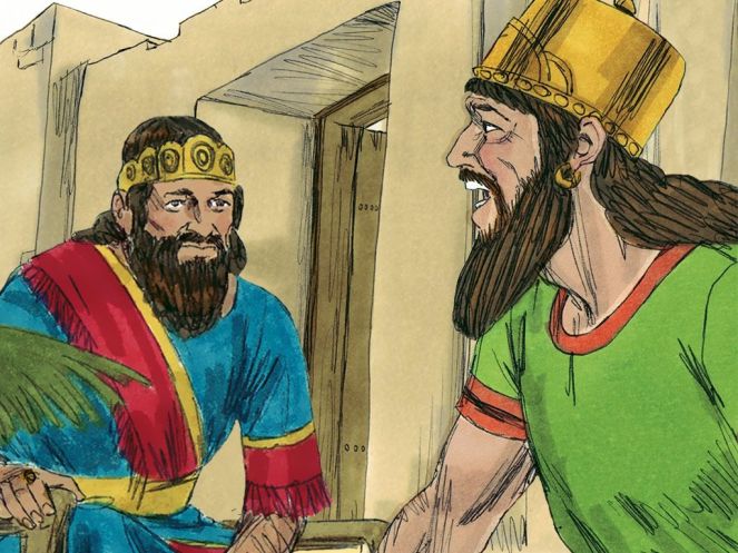 jehoshaphatahab